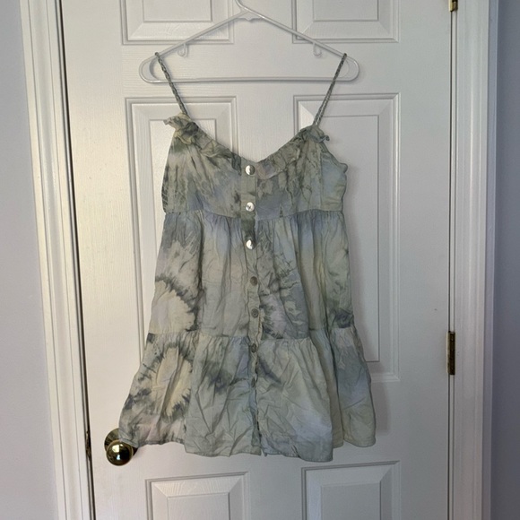 Zara sundress - Picture 1 of 3